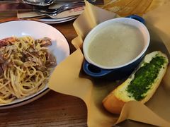 -1901 Cafe(西四店)