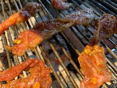 -丹东特色烤肉(南光三部店)