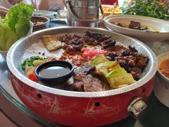 -新天一烤·贵州菜·烧烤(乌当店)