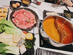 -呷哺呷哺(砂之船奥莱店)