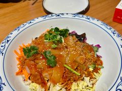 -食鸡公社辣子鸡·潍坊菜·烧烤