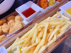 -鹤江桥·红油牛肉粉(SKP店)