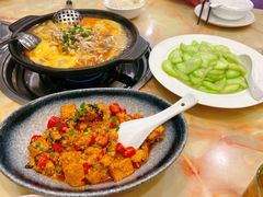 -李师傅脆肚(梅林店)