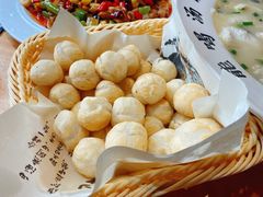-严记小天府酸菜鱼(西四路店)