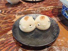 -永安鱼庄·镇江菜(东吴路店)