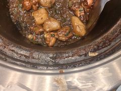 -锅老头铁锅炖•大锅蒸汽海鲜(韩乐坊店)