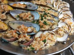 -79号渔船海鲜饭店(华强北店)