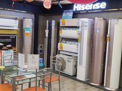 -苏宁易购(先锋路店)