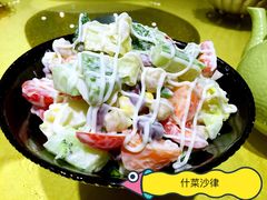 -金象湾泰国餐厅(华林路店)
