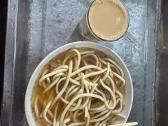 -老光明岗琼甜茶馆