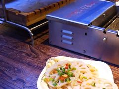 -三个蒙古大叔羊肉串(大宁店)