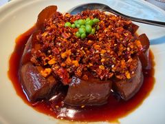 -许家菜(望江店)