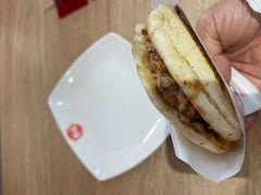 -子午路张记肉夹馍(兵马俑店)