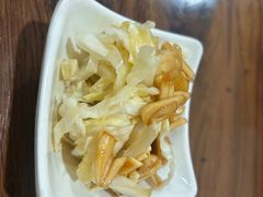 -攀枝花·任德琼·盐边羊肉米线