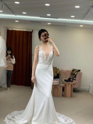 -纯色时光婚纱艺术馆WHITE
