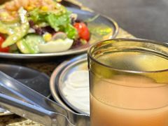 -首尔烤肉大排档(合生汇店)