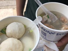 肉燕-同利肉燕老铺(澳门路店)