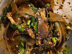 夫妻肺片-李老五口水鸡(万寿路店)