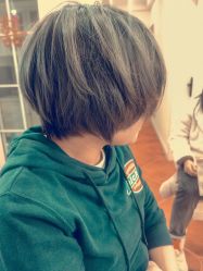 -MMby Hair Code芭曲发型