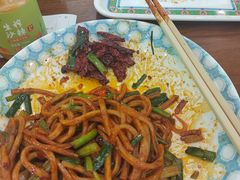 -新疆兵团食府清真(马连道店)