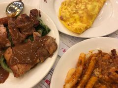 -大哥餐厅(西城花园店)