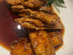 -海富门·带鱼·淮扬菜·粤菜(甘家口店)