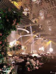 -格乐利雅婚礼艺术中心(南外滩店)