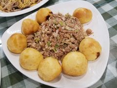 -华圆美食