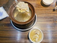 -民间瓦缸煨汤館(嵩山路店)