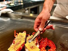 -麦MUGI铁板烧日式料理