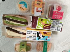 -迦南(杭州东站万象汇店)