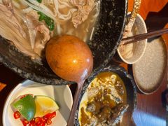 -越谜·越南餐厅(长白店)
