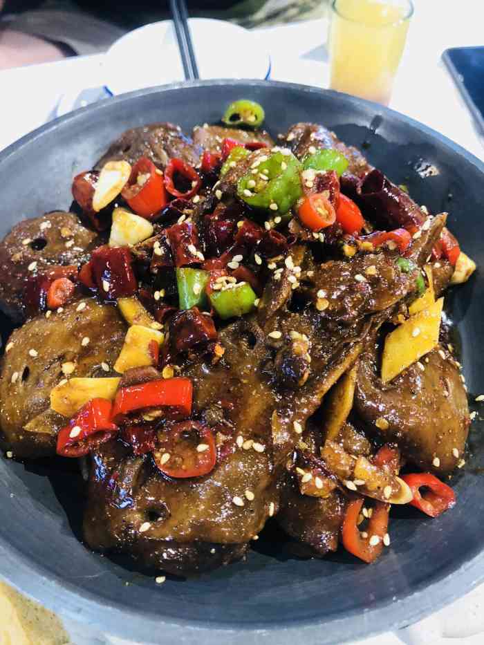 虾王龙虾螃蟹馆(贵池路店)