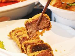 -馋遇江南·精致湖景雅宴(东方之门店)