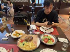 -澳门木偶葡国餐厅(珠海店)
