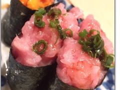 -然寿司(郎园vintage店)