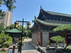 -万寿八仙宫