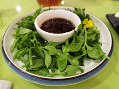 -大眼锅贴水饺(河东店)