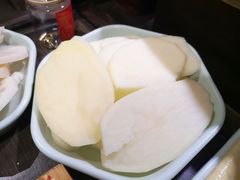 -红九格老火锅(三峡广场店)