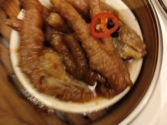 -上海金桥红枫万豪酒店-万豪中餐厅
