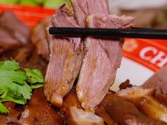 -春梅里卤鹅馆·47年老字号(东厦分店)
