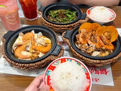 -孖记茶档·热腾茶餐(江南西plus店)