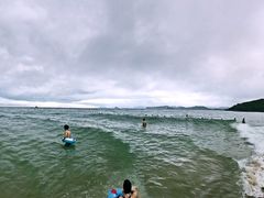 -大梅沙海滨公园