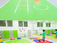 -东方金子塔成长中心(阜成门店)
