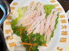 -潮澎派·潮汕菜大排档(南较西路店)