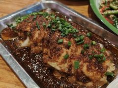-兔槽江湖菜·重庆璧山兔(水围店)