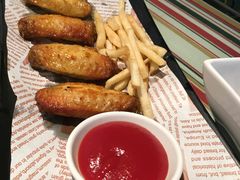 -米兰西点(鞍山店)