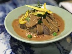 -瓷忆·瓷文化餐厅(上海店)