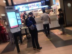 -DQ·蛋糕·冰淇淋(周浦万达店)