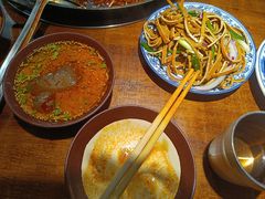-楠火锅(西单店)